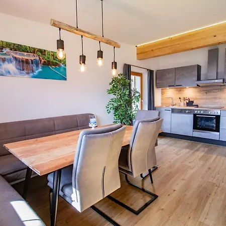 Appartement Jenewein *