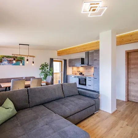 Appartement Jenewein