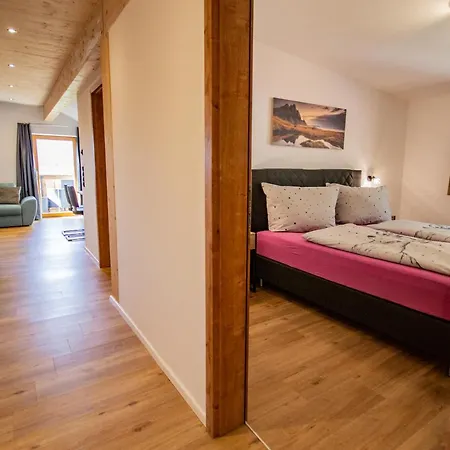 Jenewein Appartement Gries