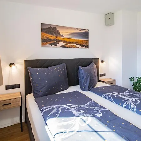 Jenewein Apartamento *