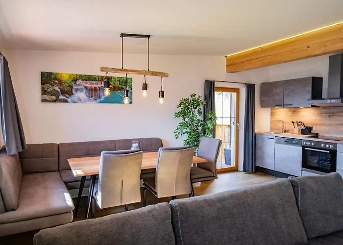 Jenewein Appartement