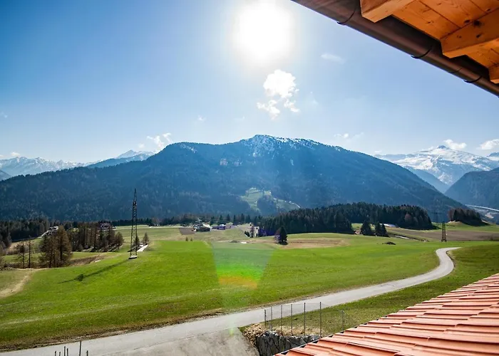 Appartement Jenewein Gries