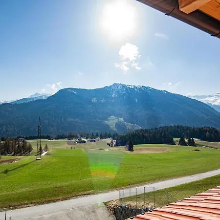 Apartament Jenewein Gries