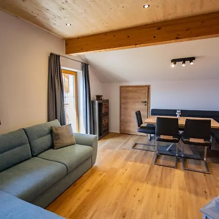 Jenewein Apartament Gries