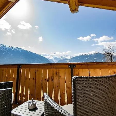 Jenewein Apartament Gries