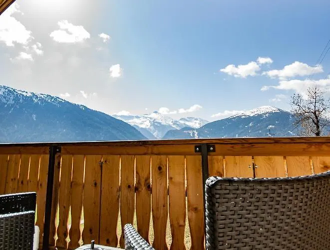 Jenewein アパート Gries