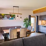 Jenewein Apartment