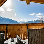 Jenewein Apartment Gries am Brenner