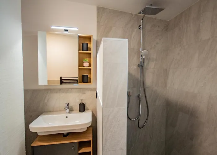 Jenewein Apartment