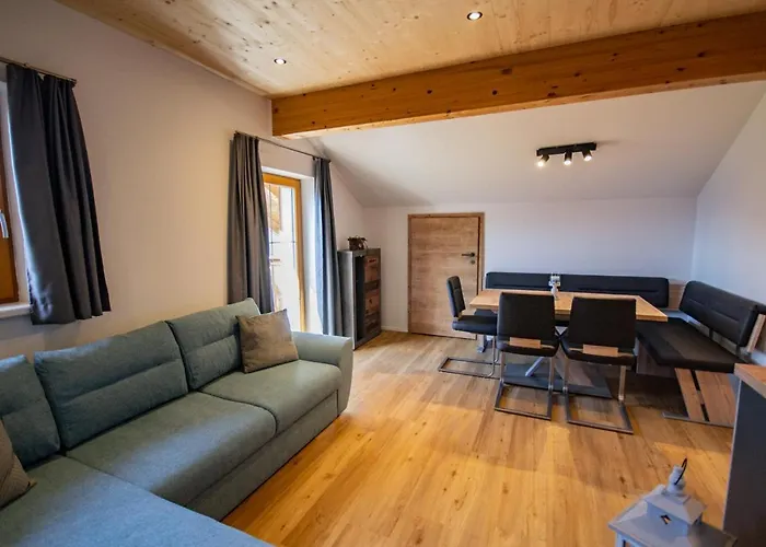 Jenewein Apartment Gries